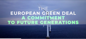 Europäischer Grüner Deal: Erster klimaneutraler Kontinent