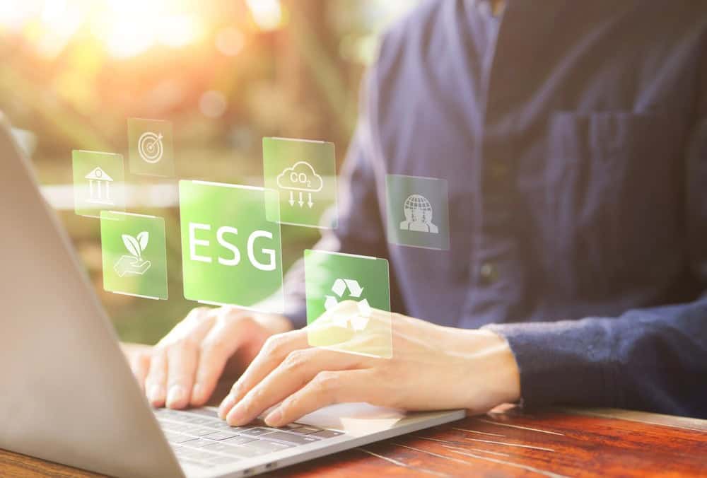 Was ist der Unterschied zwischen ESG und nachhaltigem Investieren?