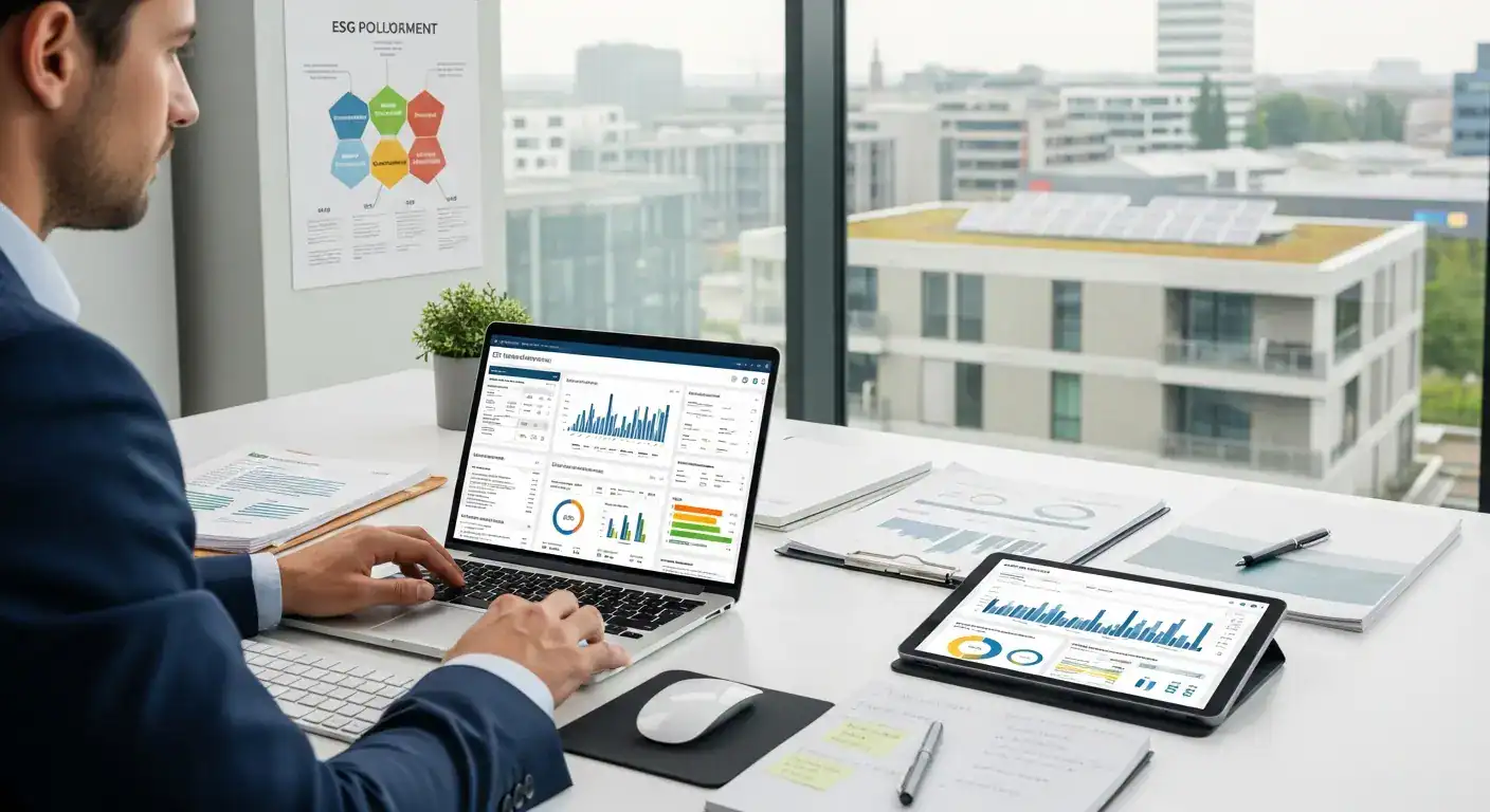 Ethisch investieren ohne Bauchgefühl: Datenbasierte Entscheidungshilfen für bewusste Anleger